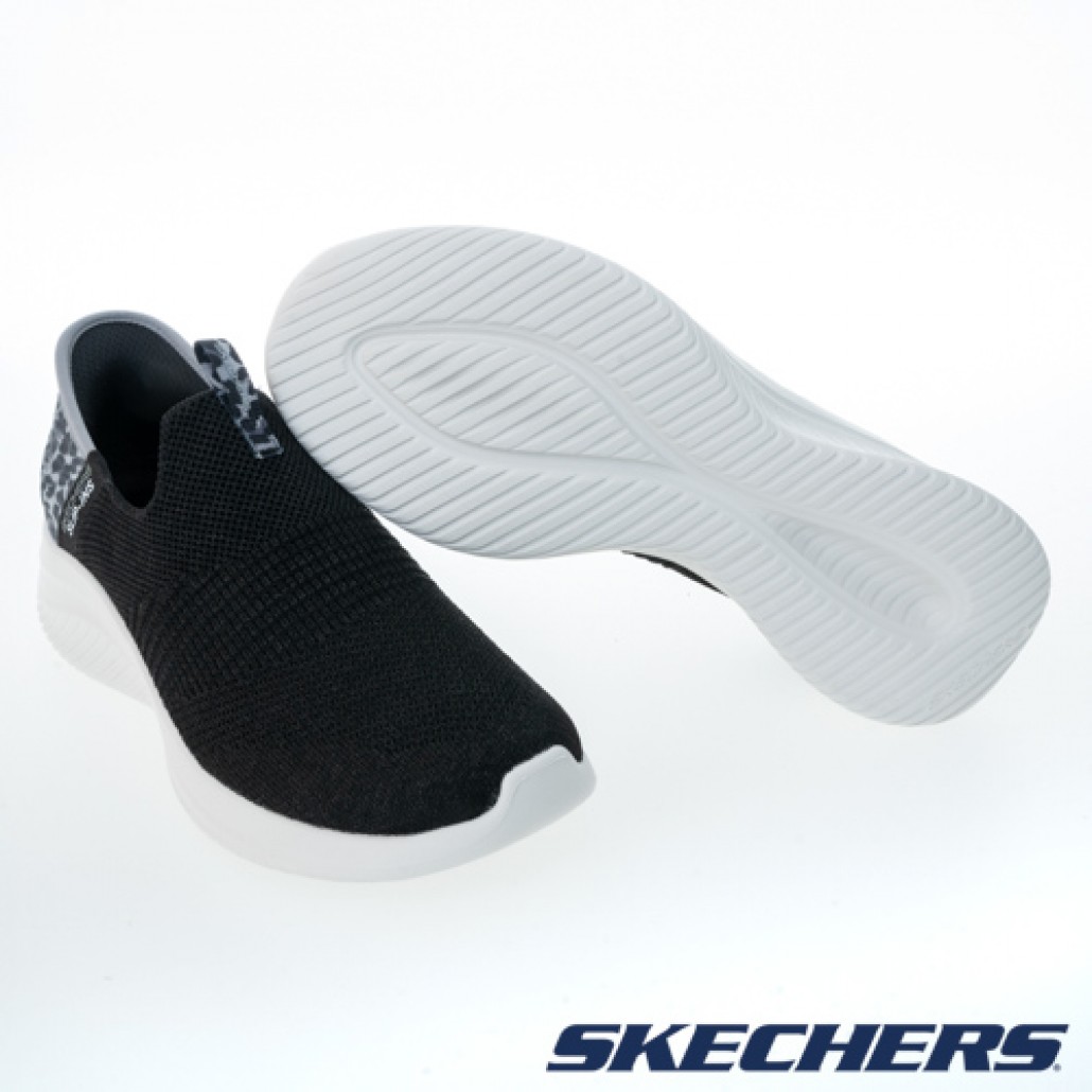 瞬穿舒適科技 ULTRA FLEX 3.0(149712BKLD)