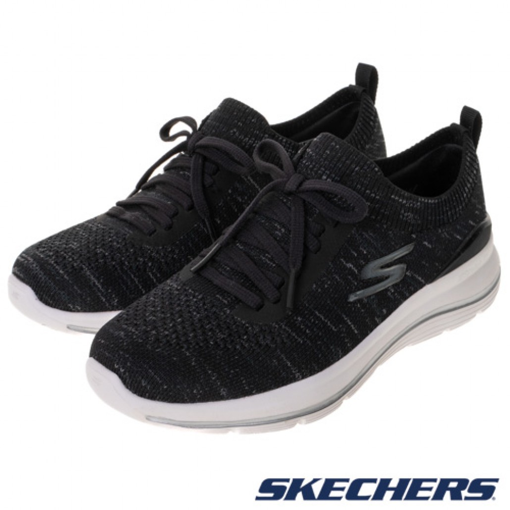 GOWALK STRETCH FIT(124390BKW)