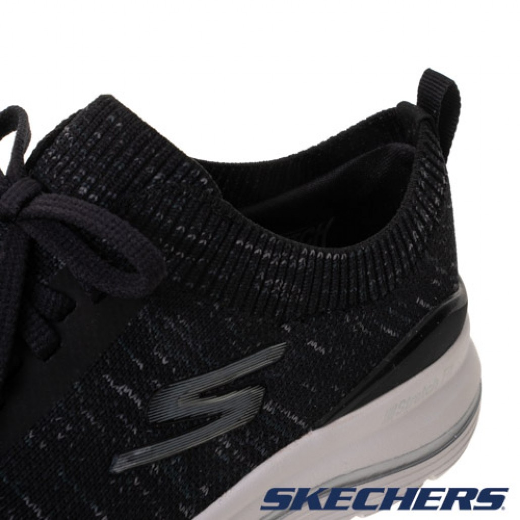 GOWALK STRETCH FIT(124390BKW)