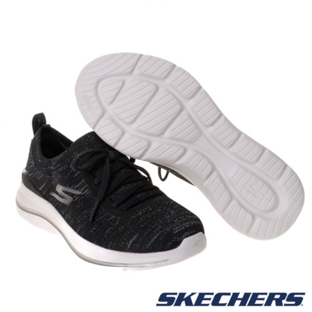 GOWALK STRETCH FIT(124390BKW)