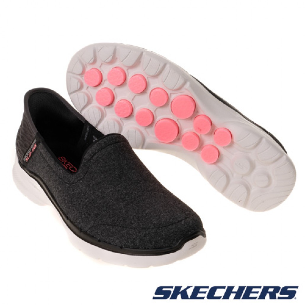 瞬穿舒適科技 GOWALK 6(124625BKPK)