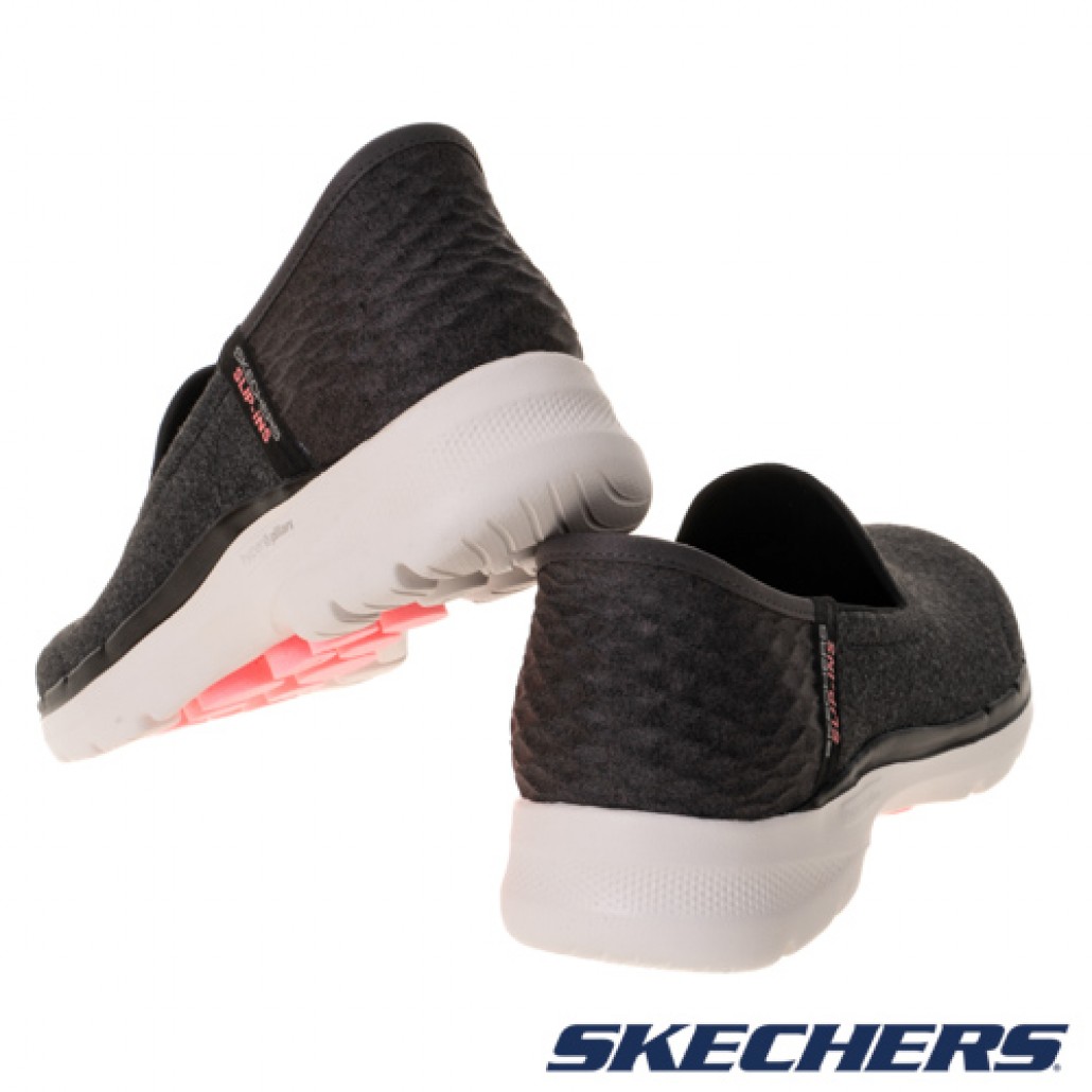 瞬穿舒適科技 GOWALK 6(124625BKPK)