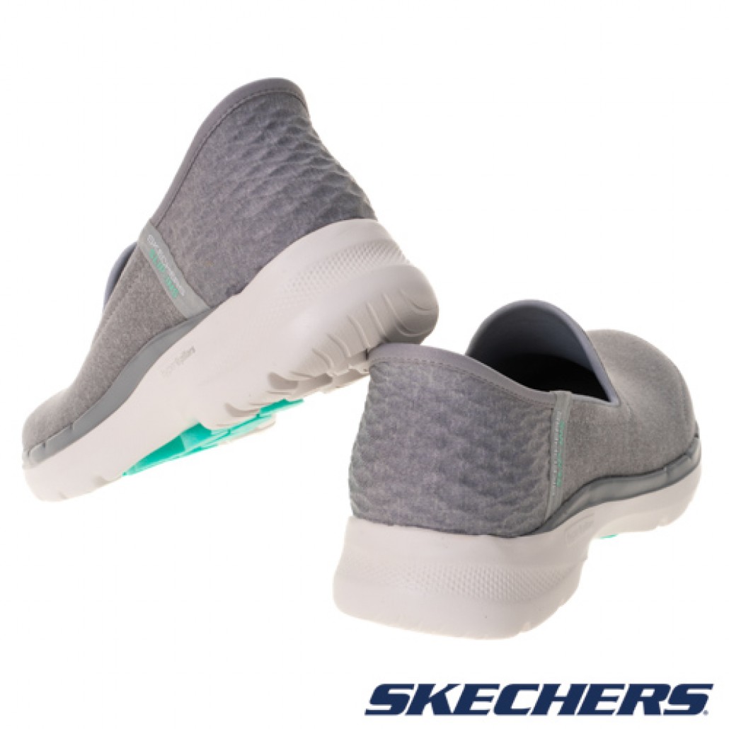 瞬穿舒適科技 GOWALK 6(124625GYAQ)