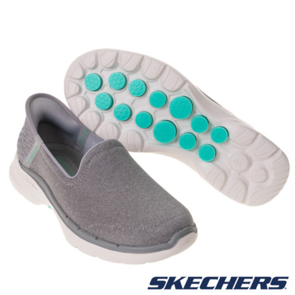 瞬穿舒適科技 GOWALK 6(124625GYAQ)