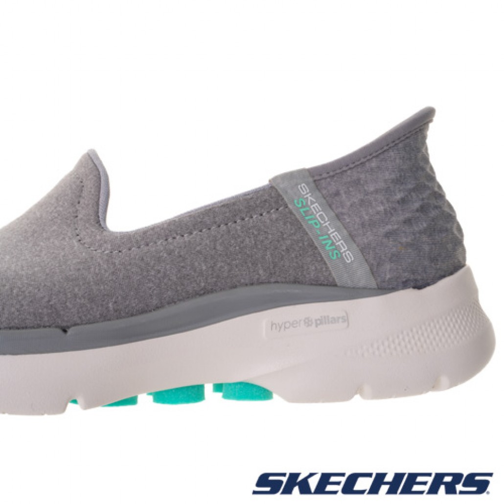 瞬穿舒適科技 GOWALK 6(124625GYAQ)