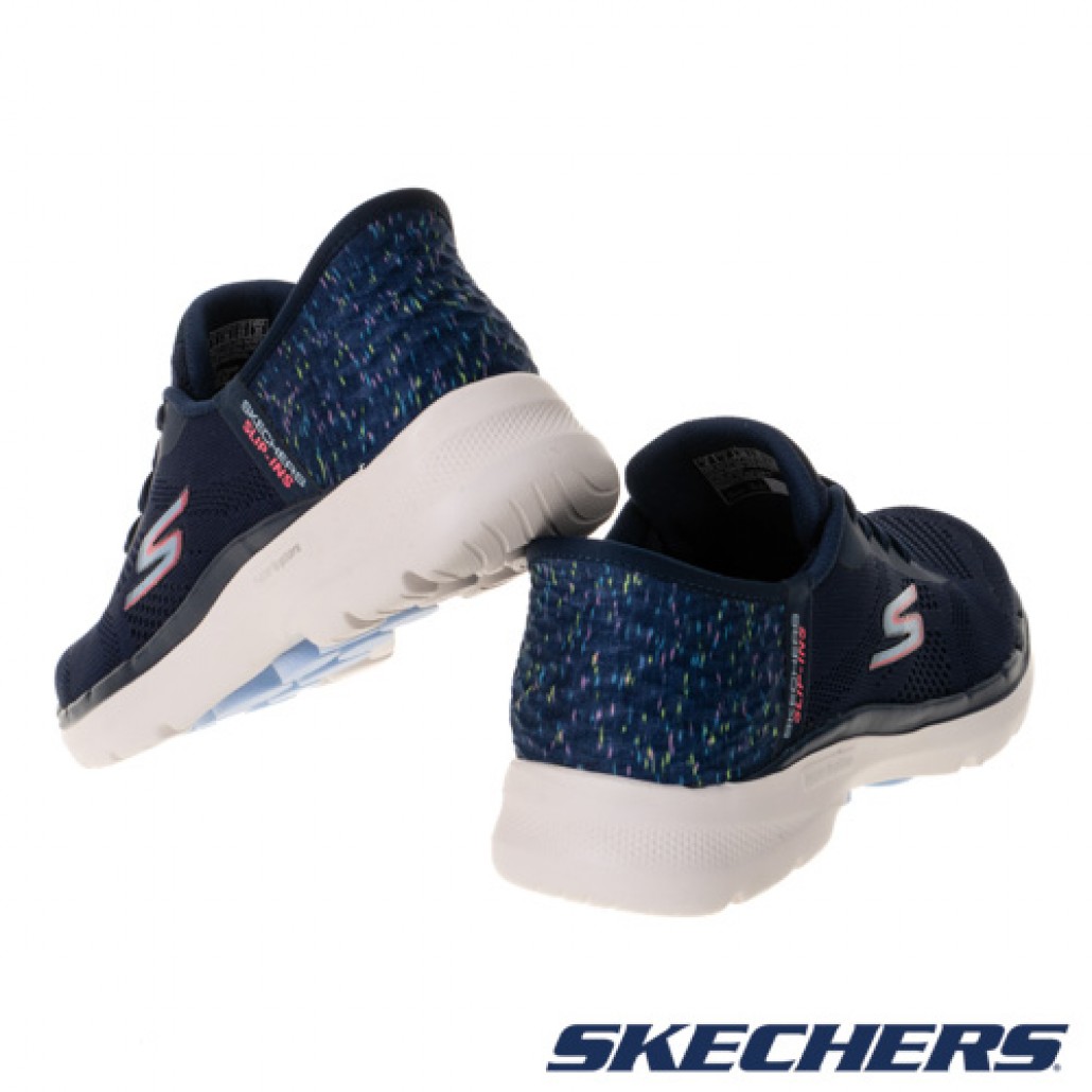 瞬穿舒適科技 GOWALK 6(124627NVMT)