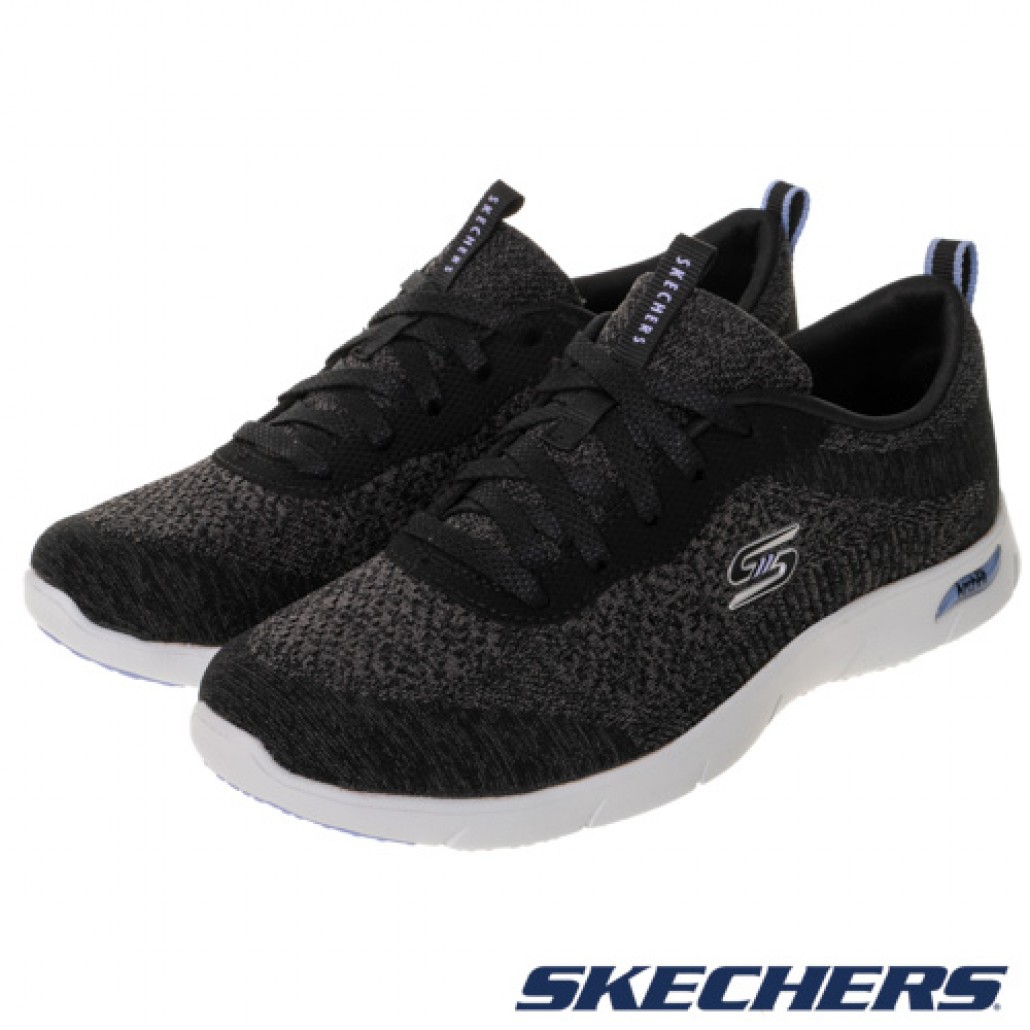 ARCH FIT REFINE(104272BKW)