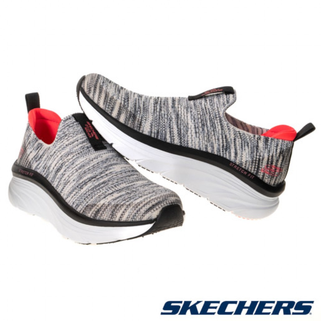 D'LUX WALKER(149367WBK)