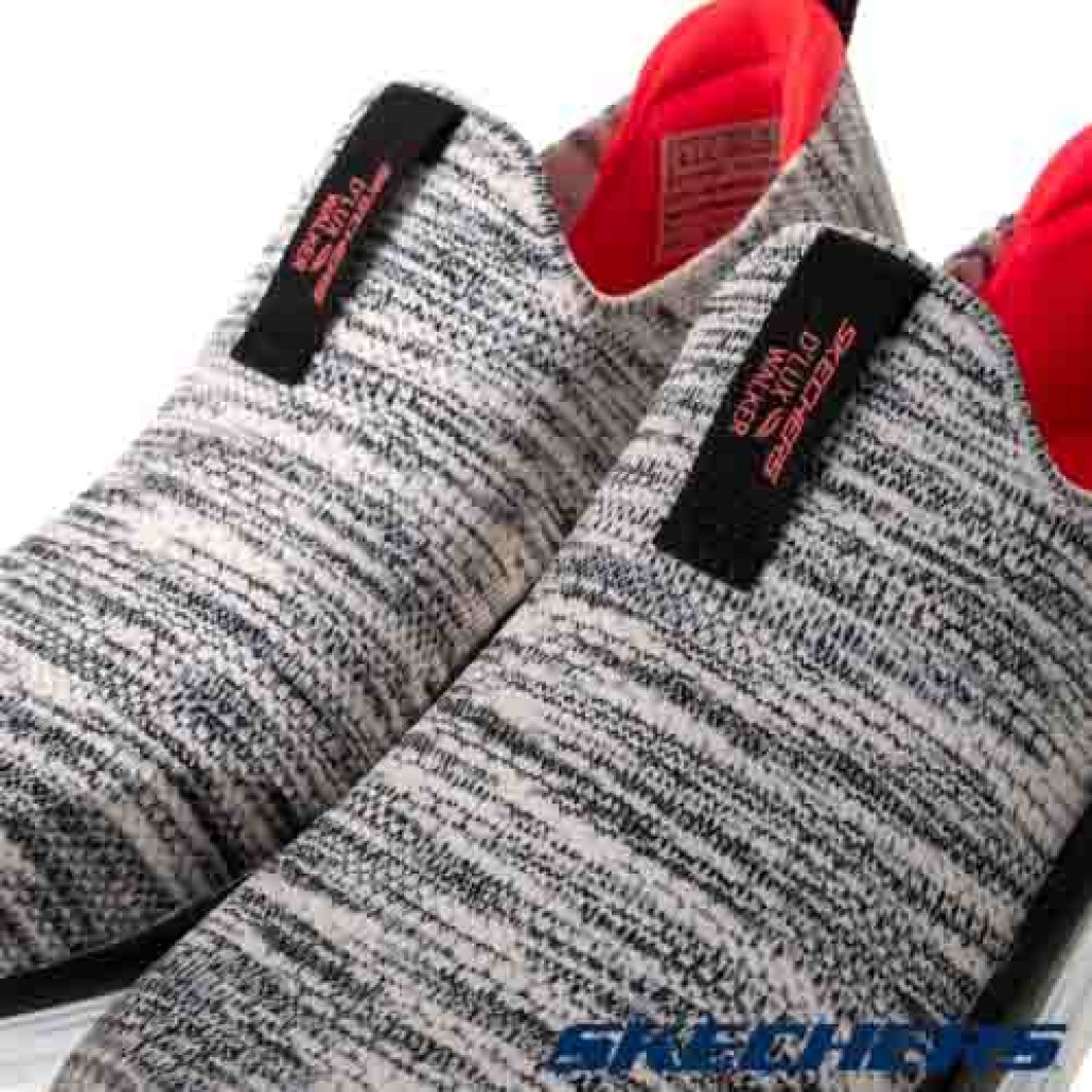 D'LUX WALKER(149367WBK)