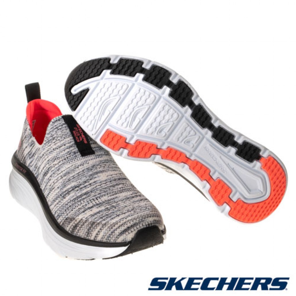 D'LUX WALKER(149367WBK)