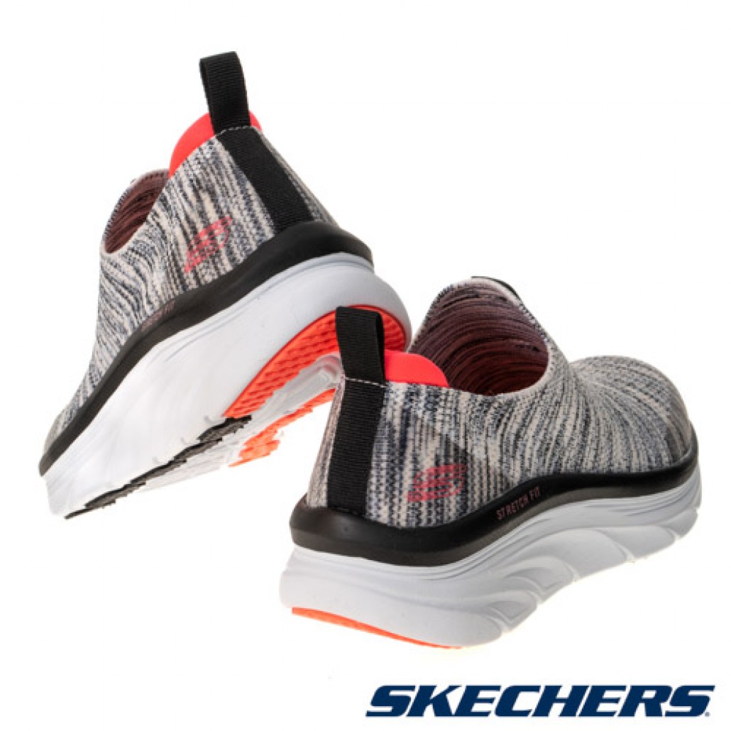 D'LUX WALKER(149367WBK)