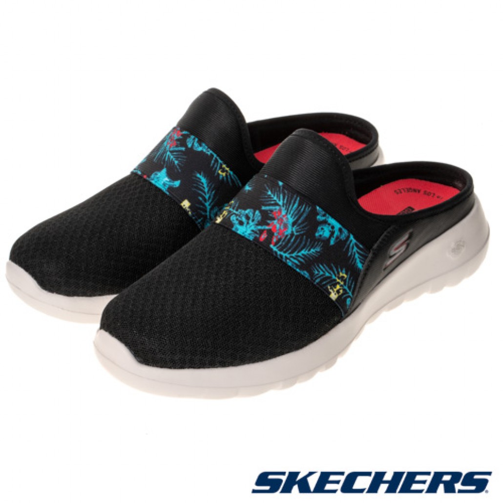 GOWALK JOY(124713BKRD)