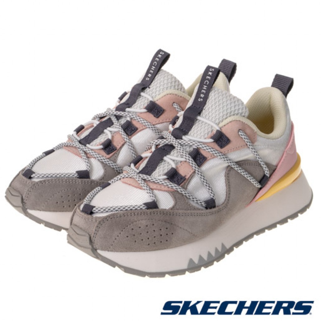 Skechers HEYDAYZ 2.0(177071MLT)｜0系列，時尚休閒運－运动品牌专卖