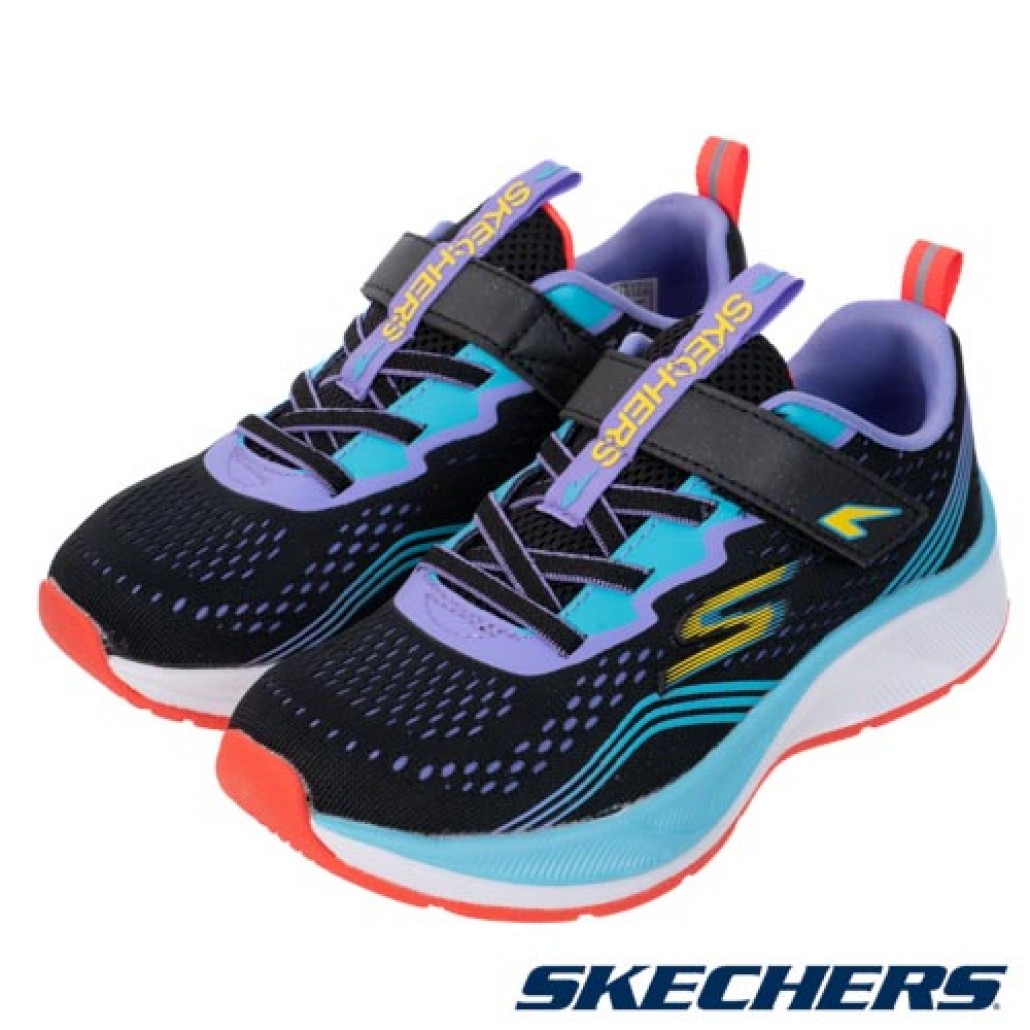 SKECHERS ELITE SPORT(303650LBKMT)