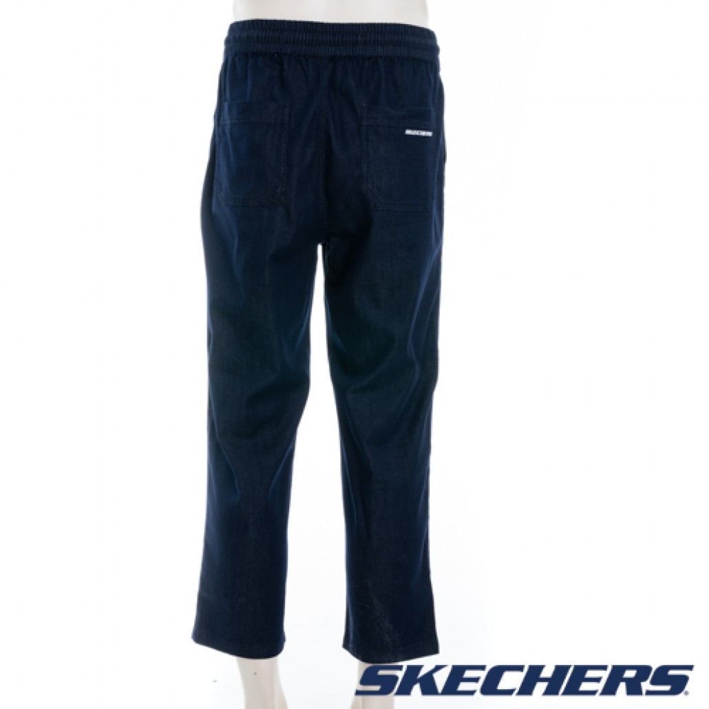 男平織長褲(L223M047-02UM)