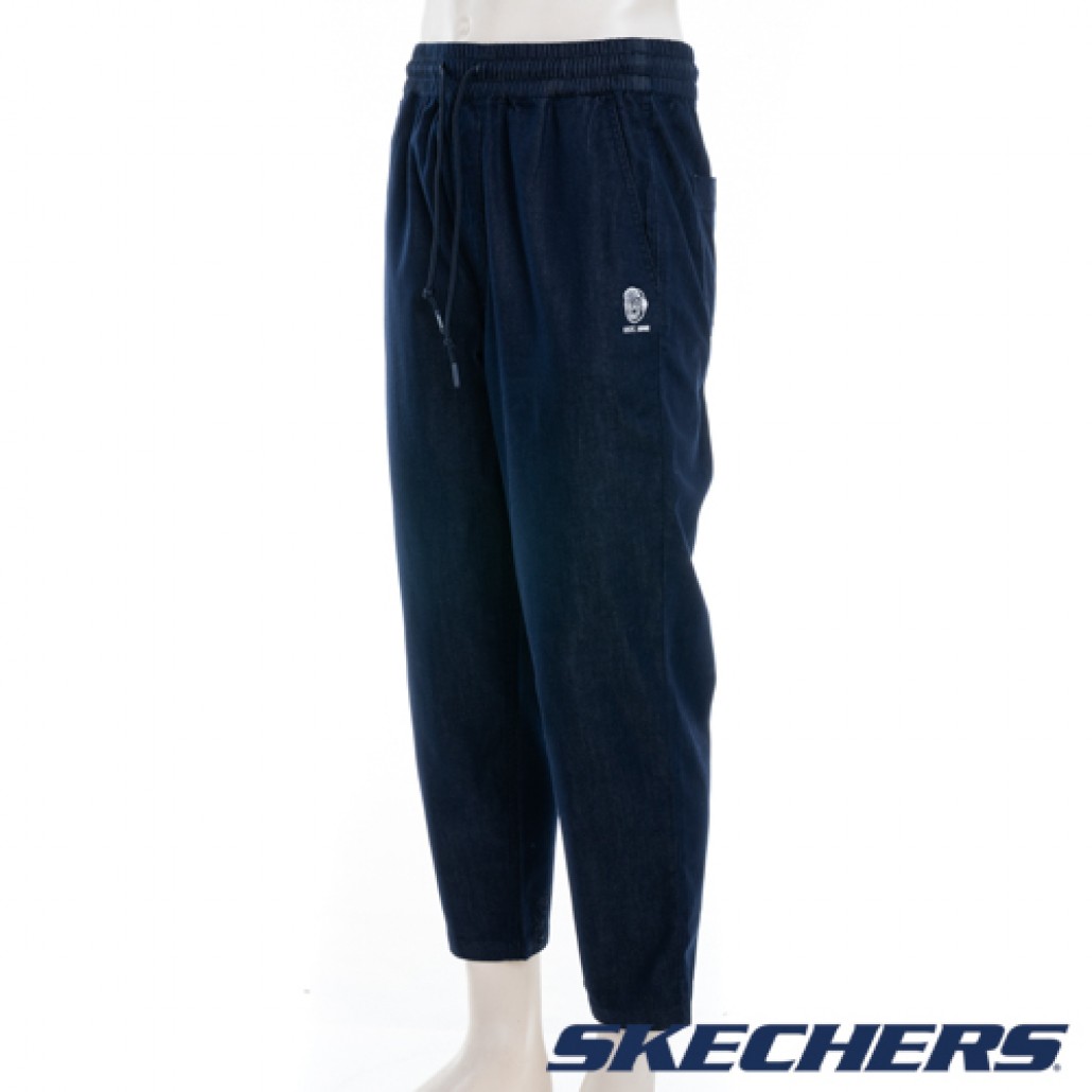 男平織長褲(L223M047-02UM)