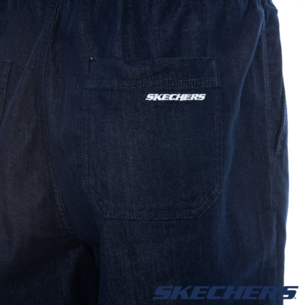 男平織長褲(L223M047-02UM)