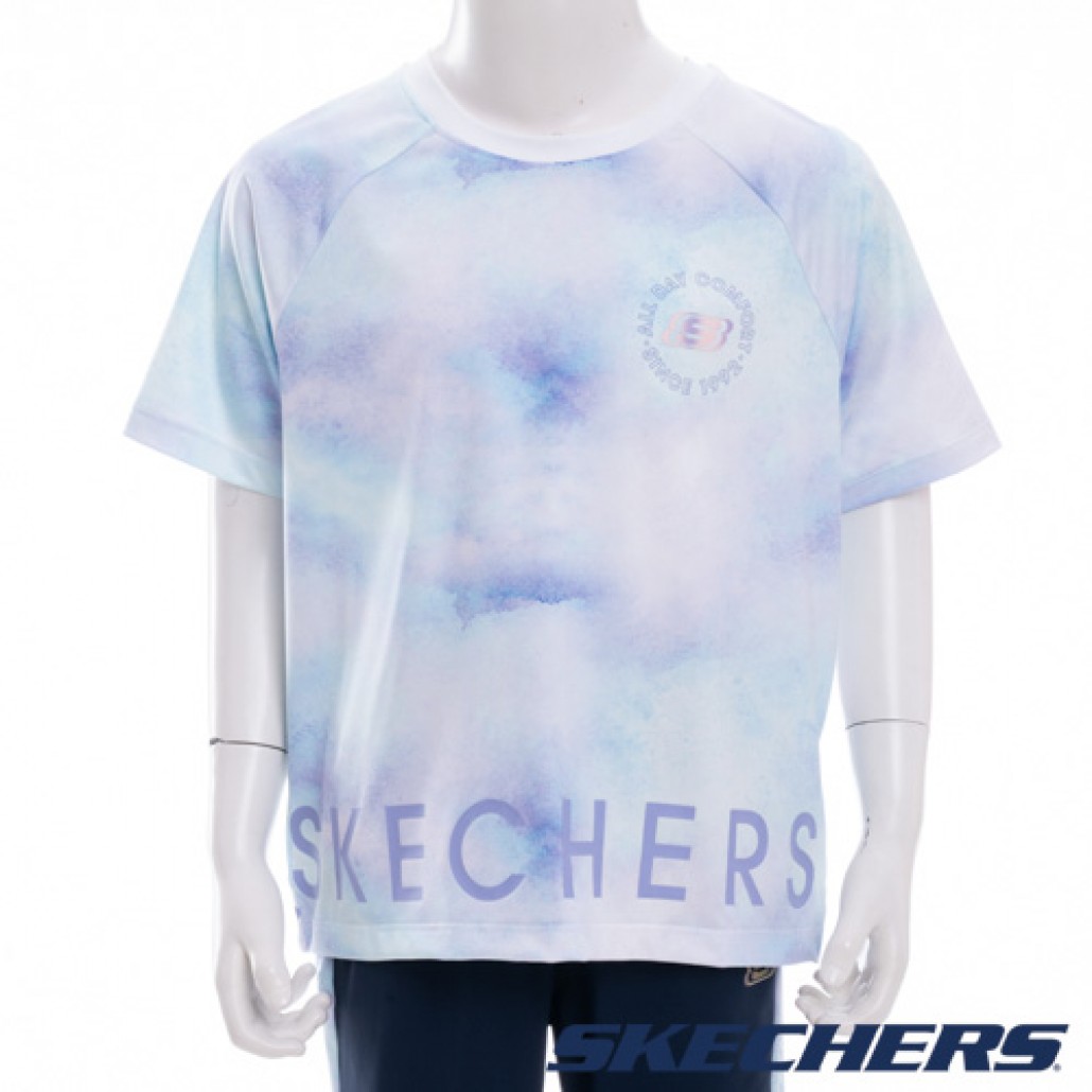 女童短袖衣(P223G007-02S2)