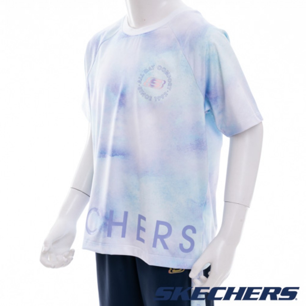 女童短袖衣(P223G007-02S2)