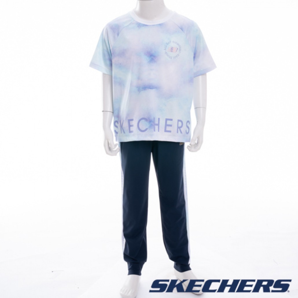 女童短袖衣(P223G007-02S2)