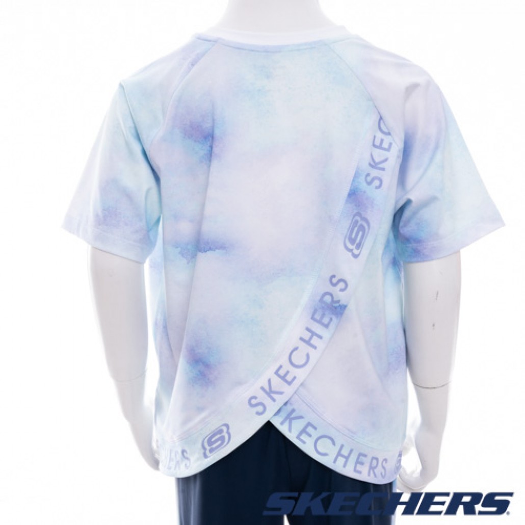 女童短袖衣(P223G007-02S2)