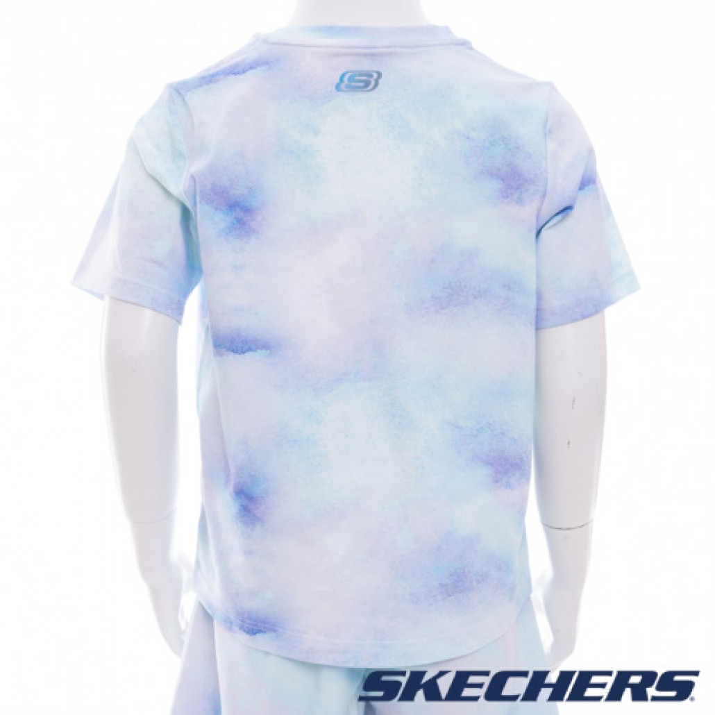 女童短袖衣(P223G043-02S2)