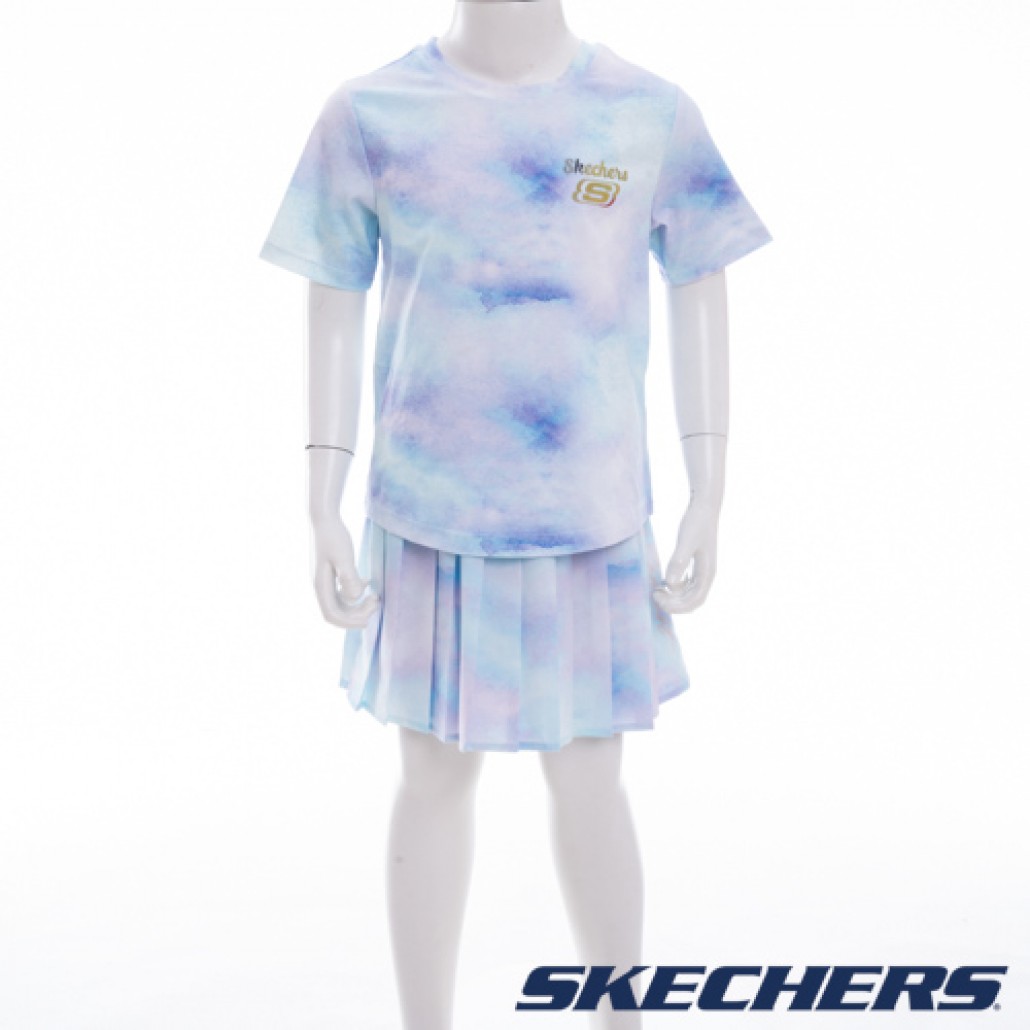 女童短袖衣(P223G043-02S2)