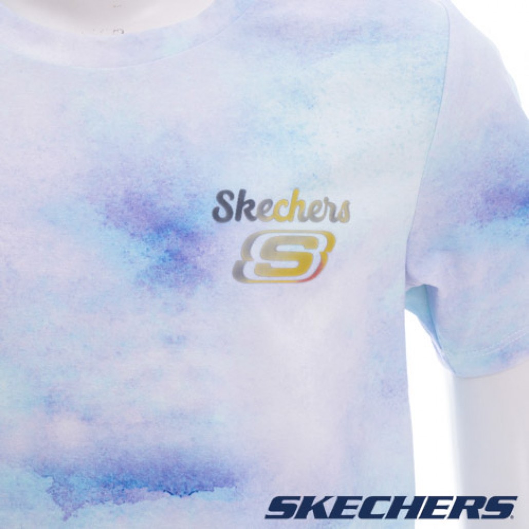 女童短袖衣(P223G043-02S2)