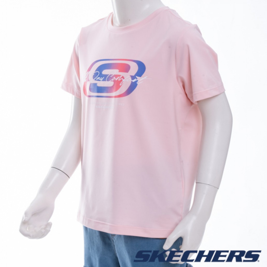 女童短袖衣(P223G006-02P1)