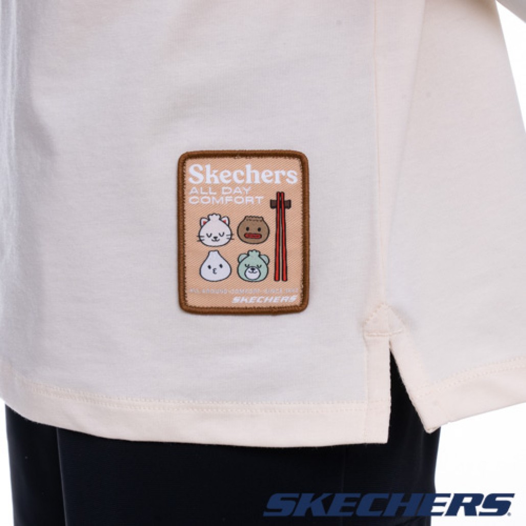 女童短袖衣(L223G015-00X5)