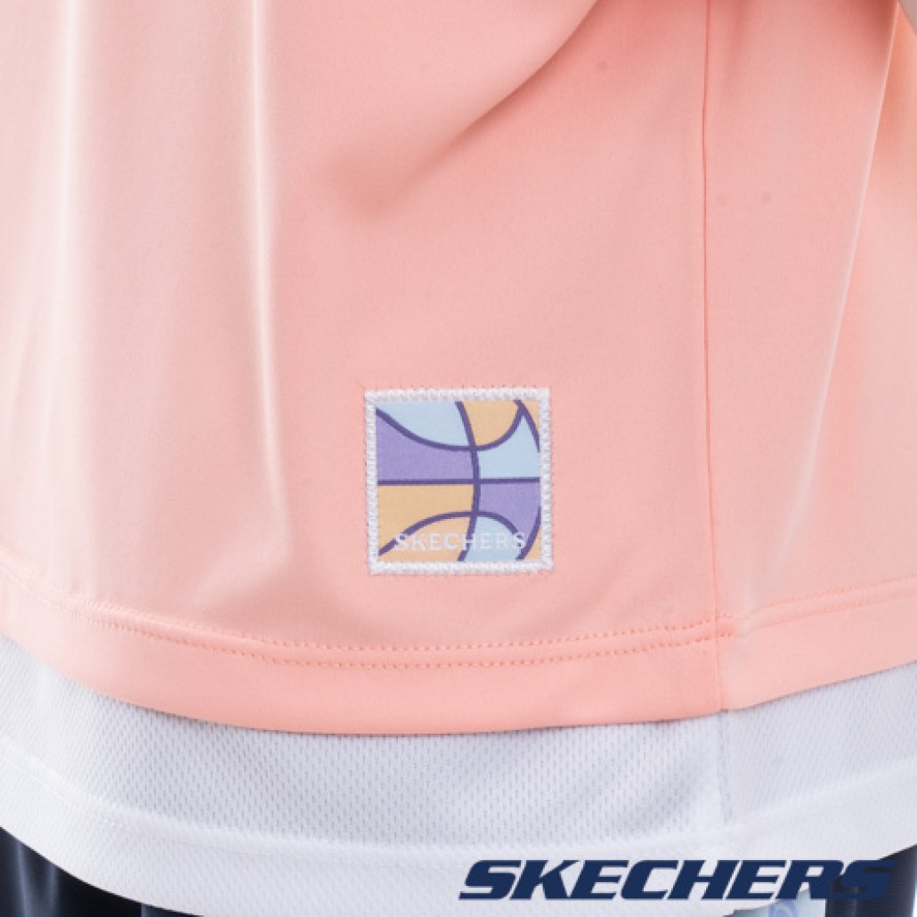 女童短袖衣(P223G018-00X5)