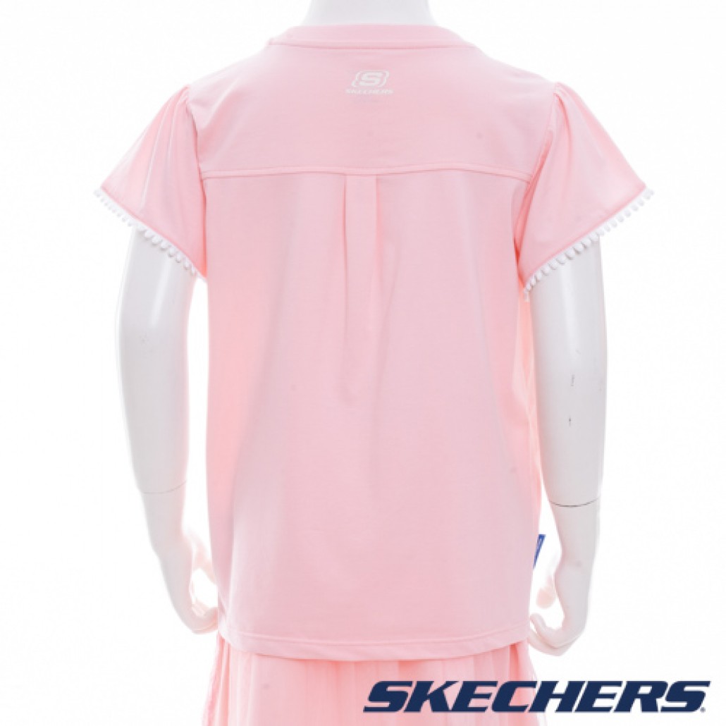 女幼童短袖衣(L223G004-00MJ)