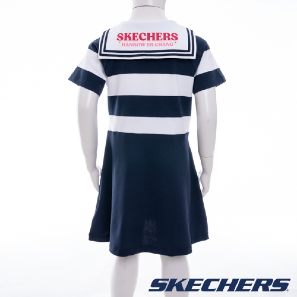 女童連身裙(L223G046-02TT)