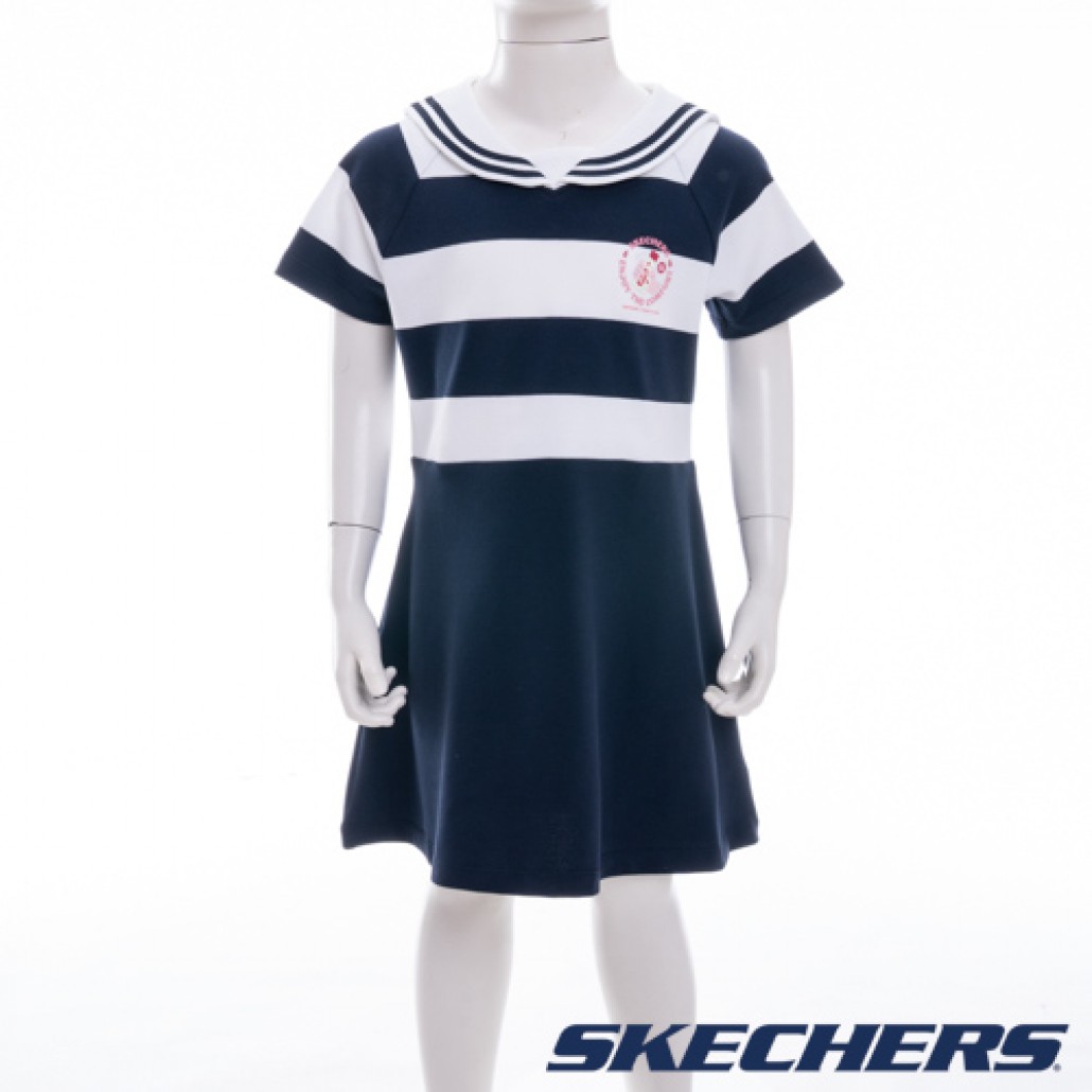 女童連身裙(L223G046-02TT)