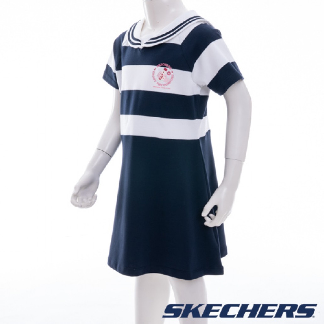 女童連身裙(L223G046-02TT)