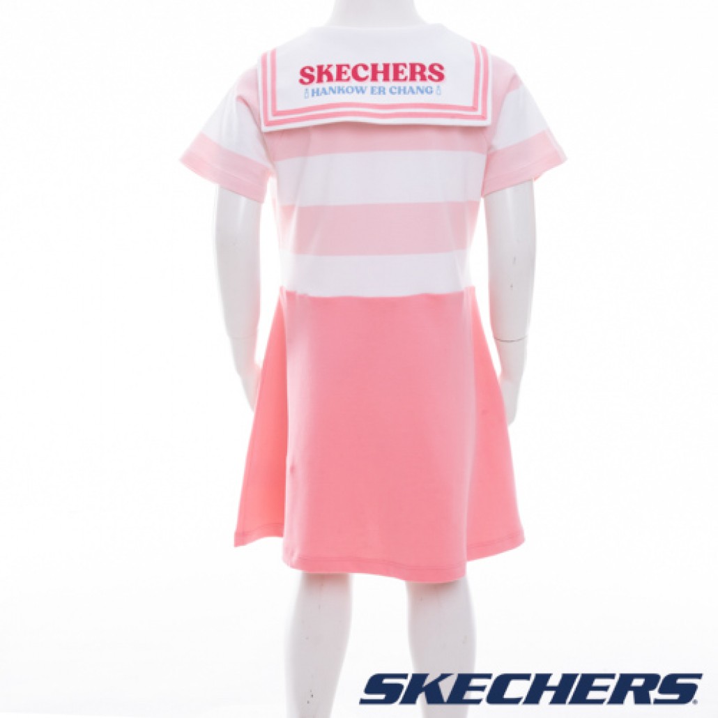 女童連身裙(L223G046-02TU)