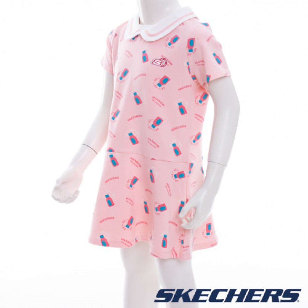 女幼童連身裙(L223G045-02TJ)