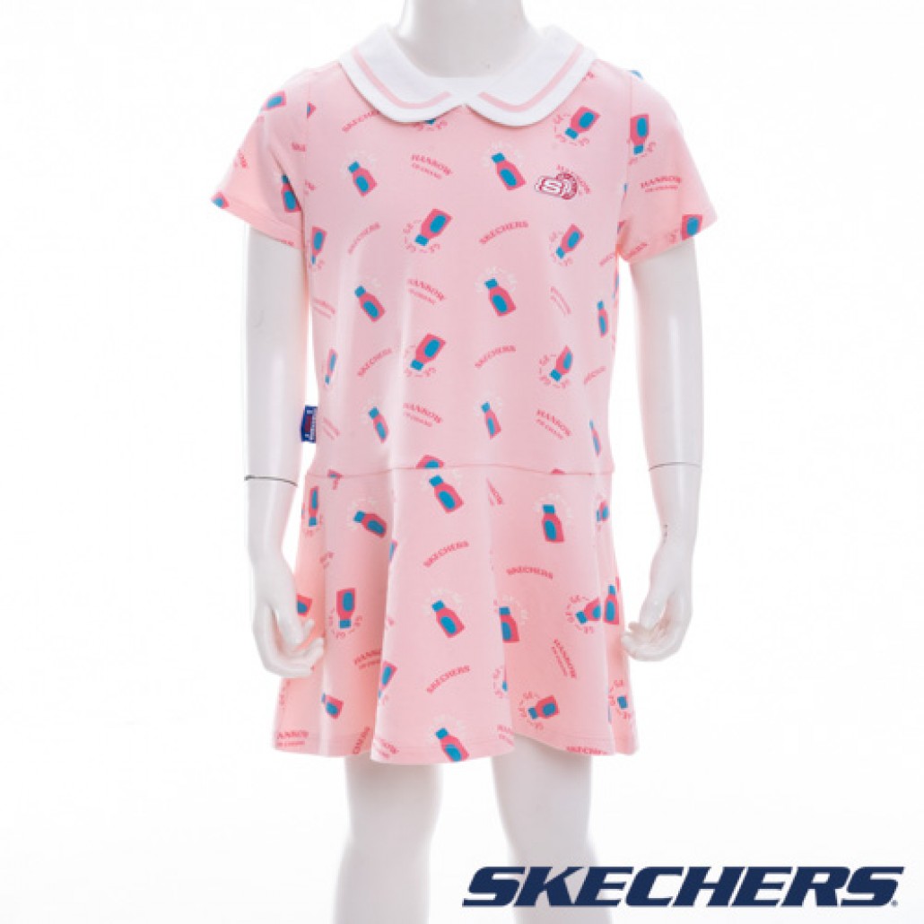 女幼童連身裙(L223G045-02TJ)