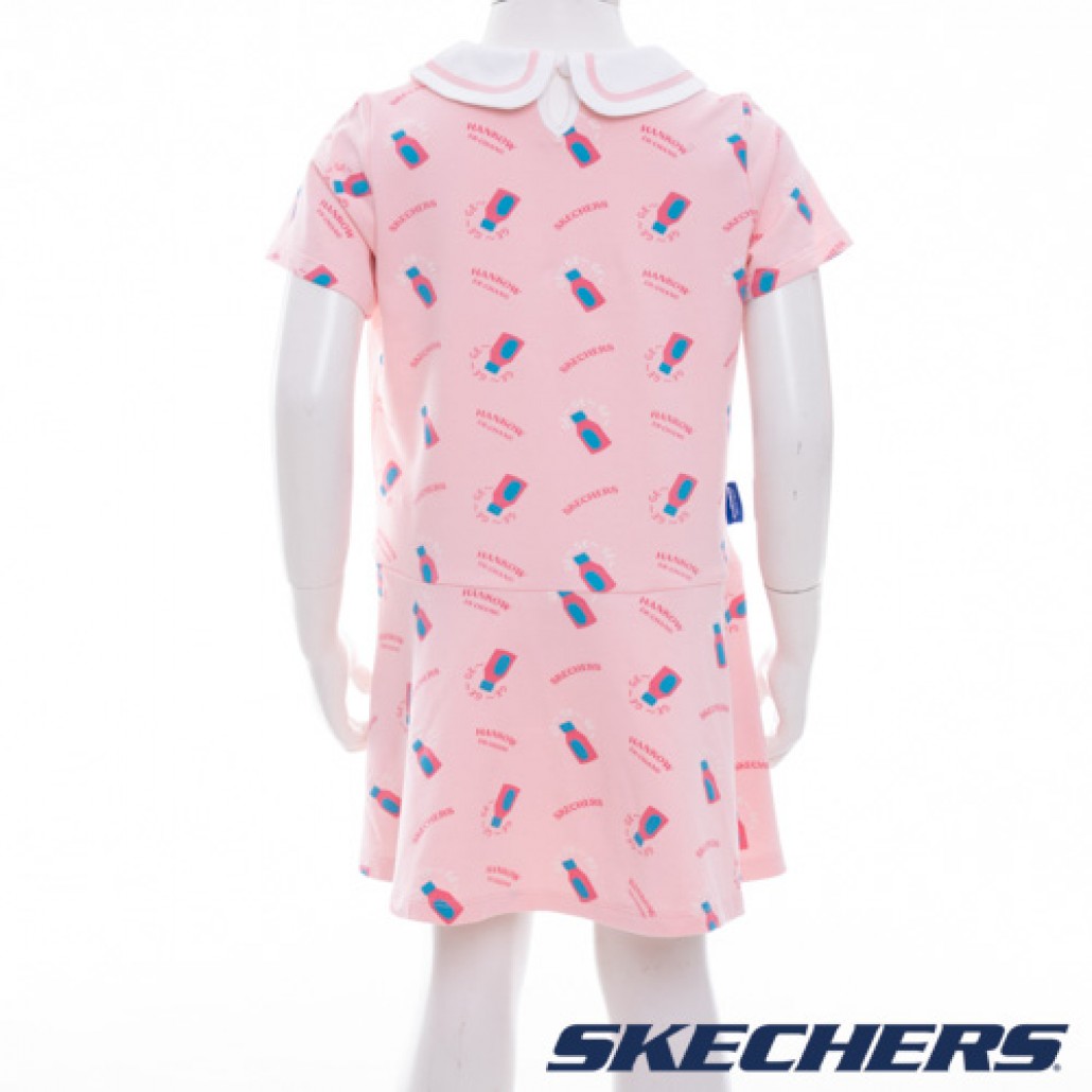 女幼童連身裙(L223G045-02TJ)