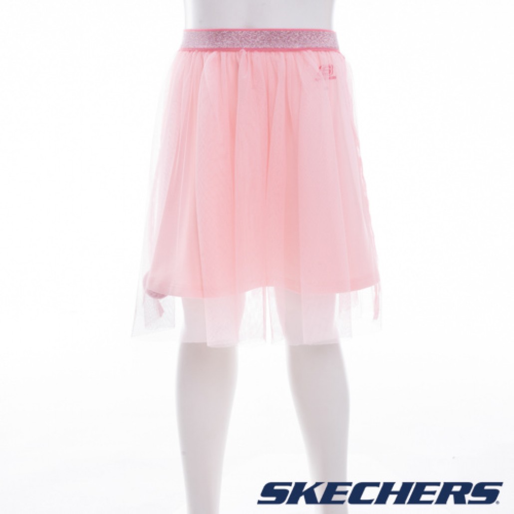 女童短裙(L223G010-00MJ)