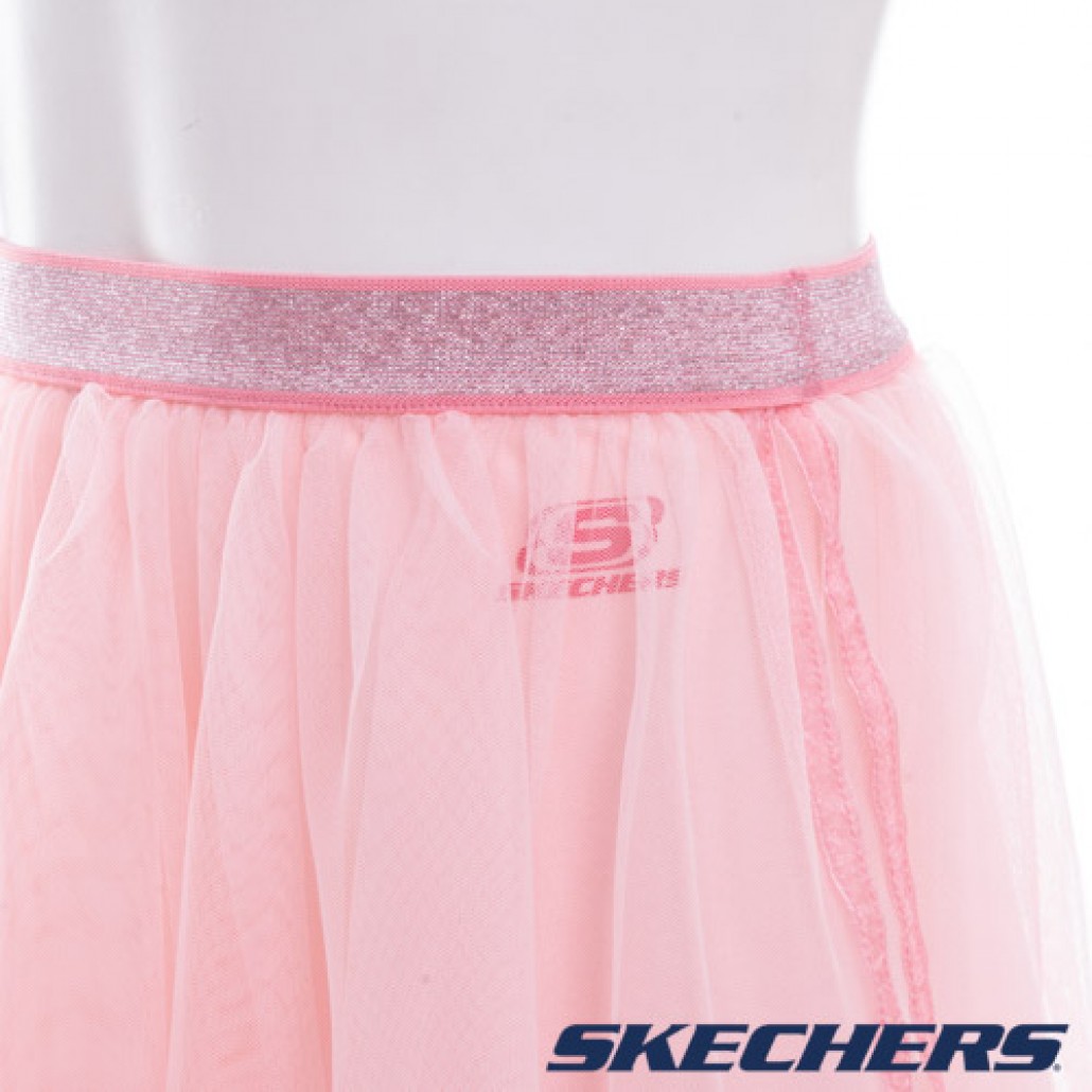 女童短裙(L223G010-00MJ)