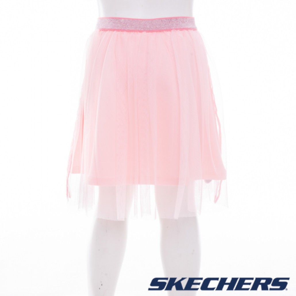 女童短裙(L223G010-00MJ)