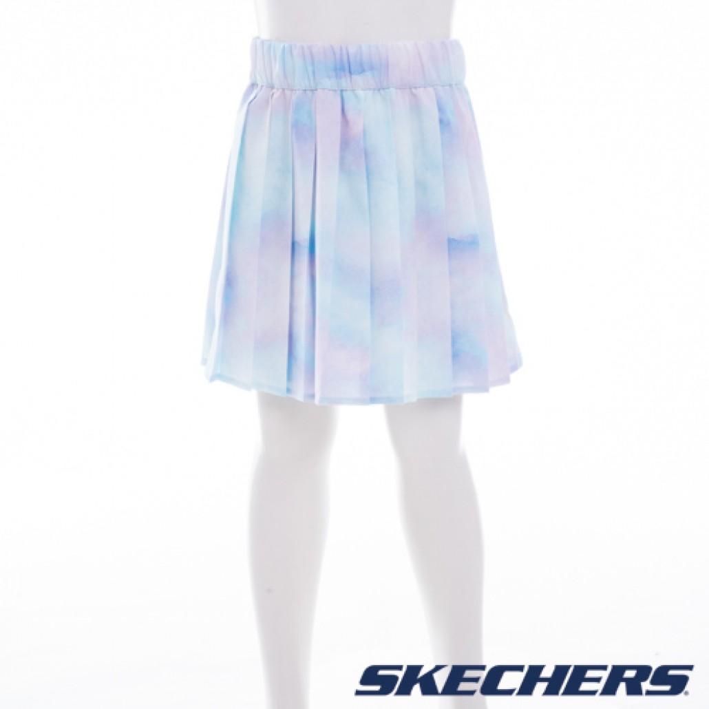 女童平織短褲(P223G036-02S2)