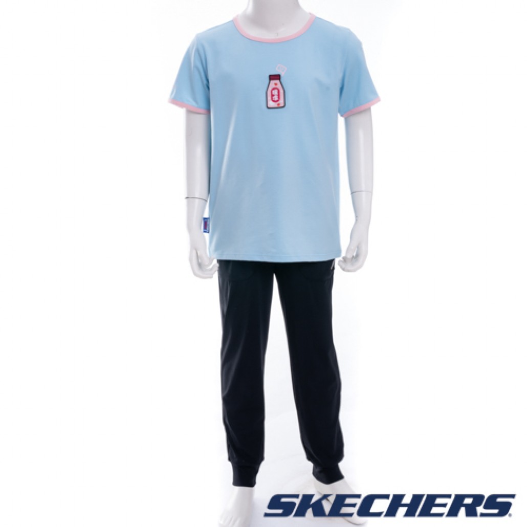 女童長褲(P223G001-0018)