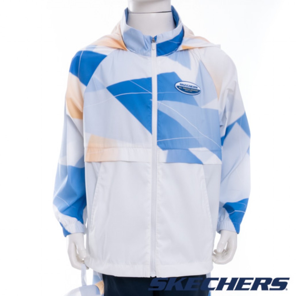 男童拉鍊連帽外套(P223B001-02S1)