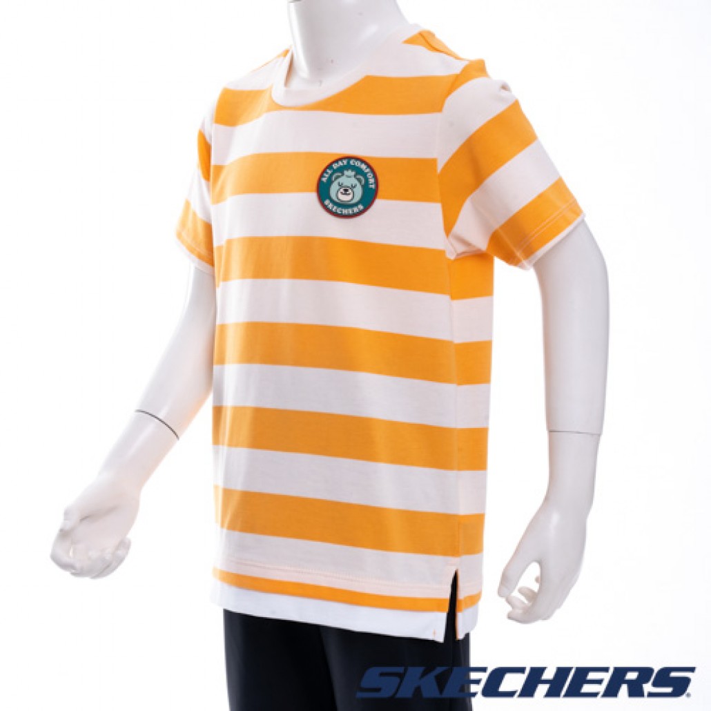 男童短袖衣(L223B012-02T3)