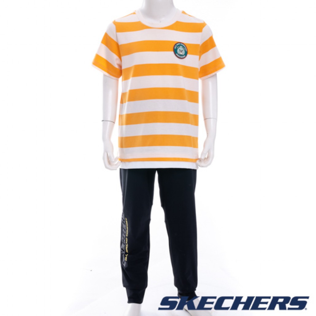 男童短袖衣(L223B012-02T3)