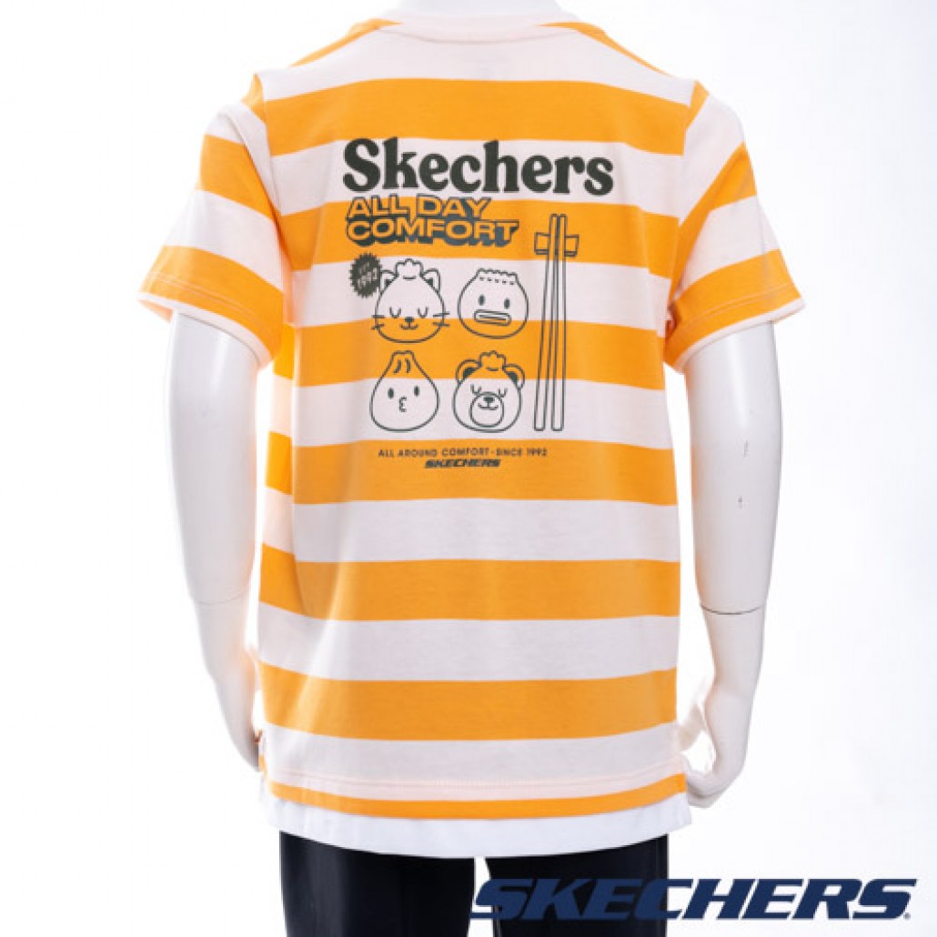 男童短袖衣(L223B012-02T3)