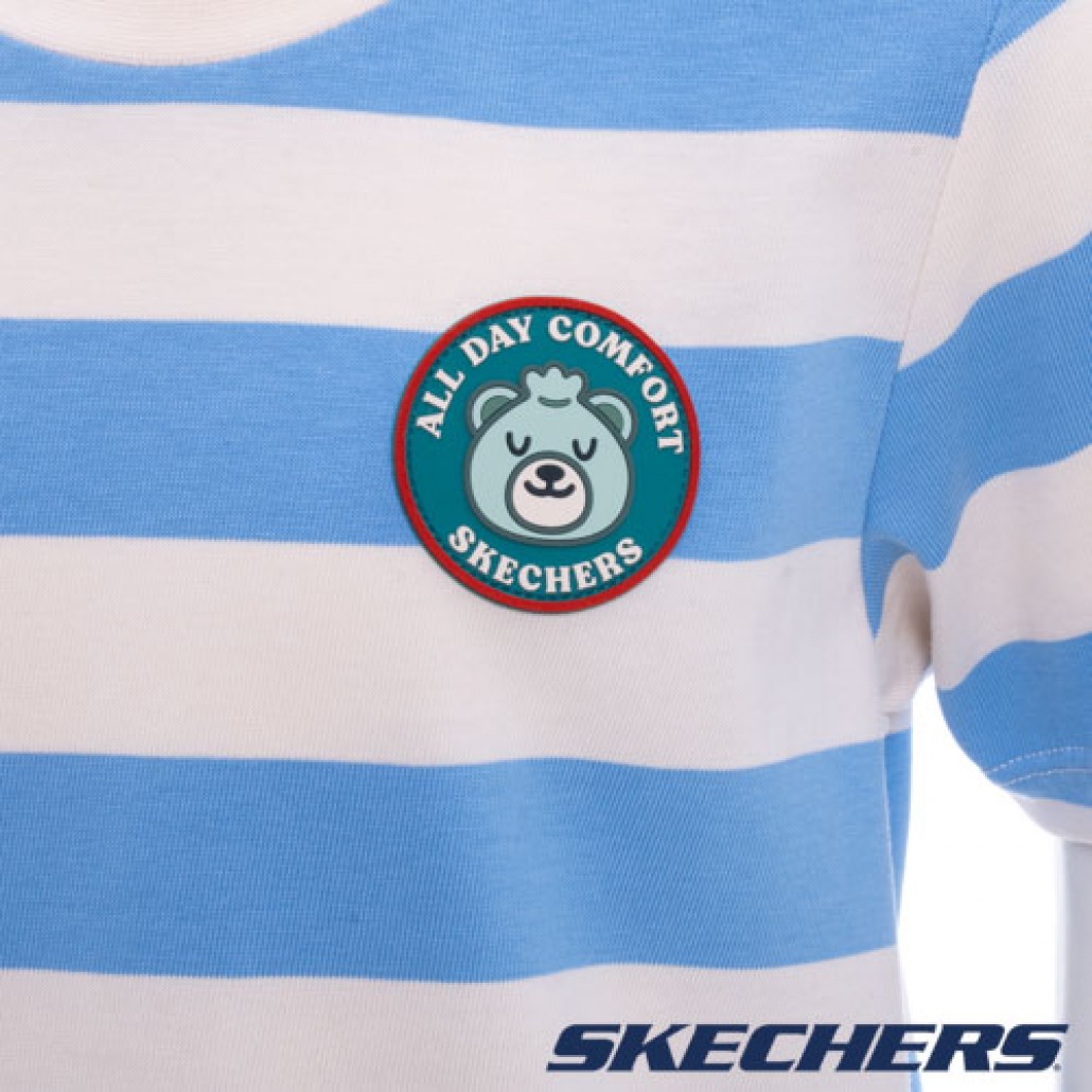 男童短袖衣(L223B012-02T4)