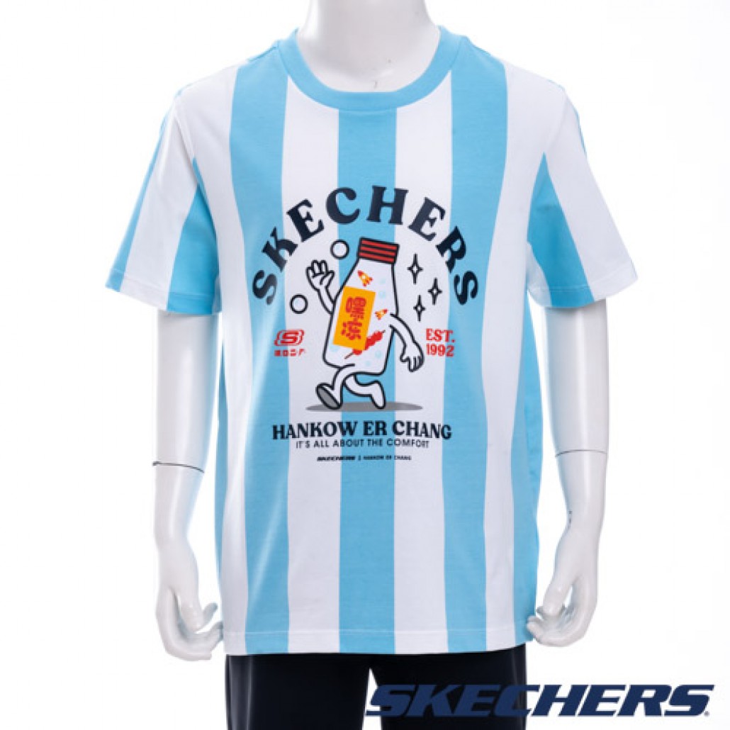 男童短袖衣(L223B025-02TL)